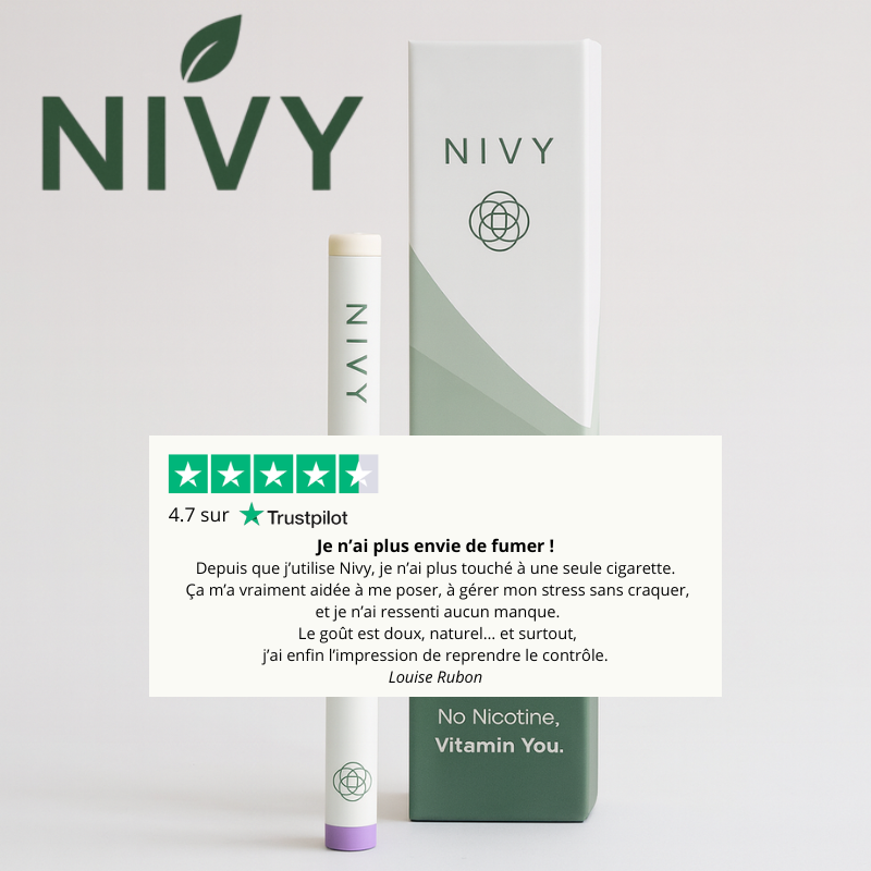 Nivy - Le Clenzy